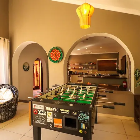 Surfhostel Cape Town-3